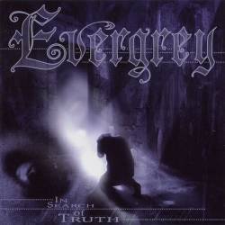 Evergrey : In Search of Truth